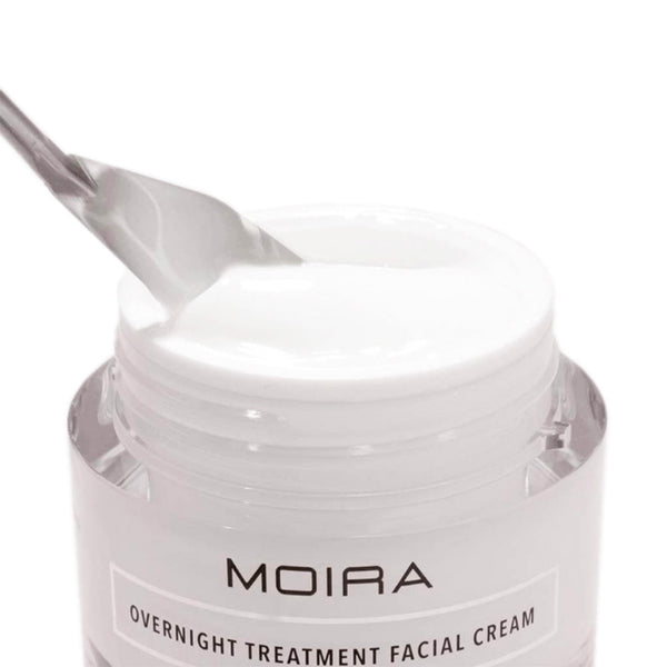 Crema Facial Tratamiento de Noche | Cosméticos al por Mayor