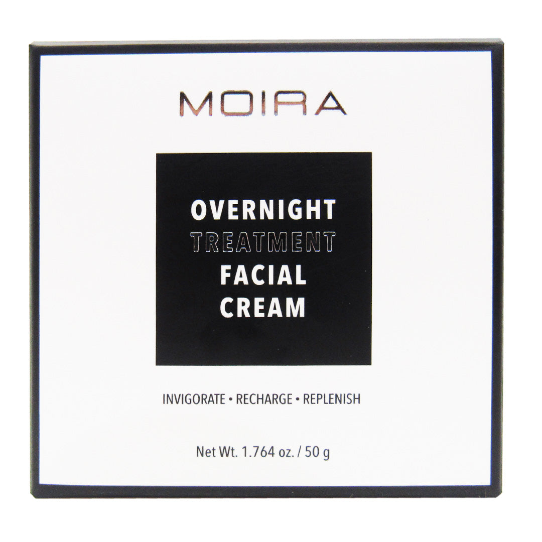 Crema Facial Tratamiento de Noche | Cosméticos al por Mayor