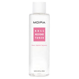Tónico Rosa Restauradora Moira Beauty | Cosméticos al por Mayor
