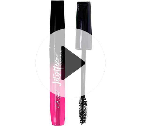 Mascara Jetsetter - L.A. Girl | Cosmeticos al por Mayor
