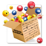 Caja Para Iniciar Negocio | Cosméticos al por Mayor