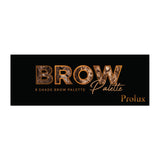 Prolux Brow Palette | Cosméticos al por Mayor