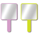 Espejo de Mano But First Makeup - Prolux | Cosméticos al por Mayor