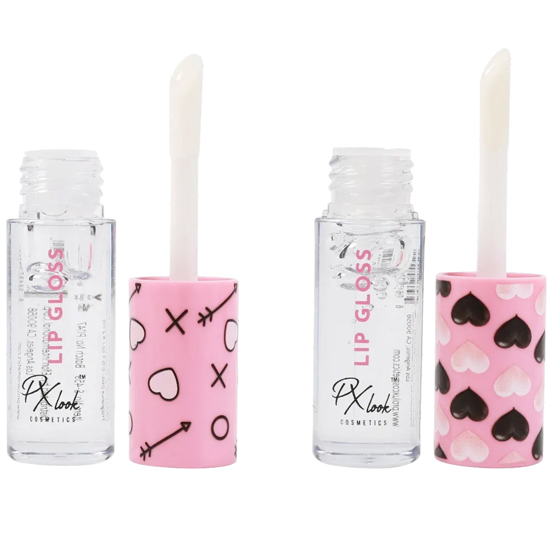 Brillo de Labios - PX Look  | Cosméticos al por Mayor