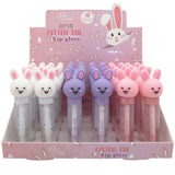 Brillo de labios Punta de Algodón - PX Look | Cosméticos al por Mayor