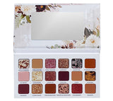Paleta de Sombras Hello Autumn Prolux | Cosméticos al por Mayor