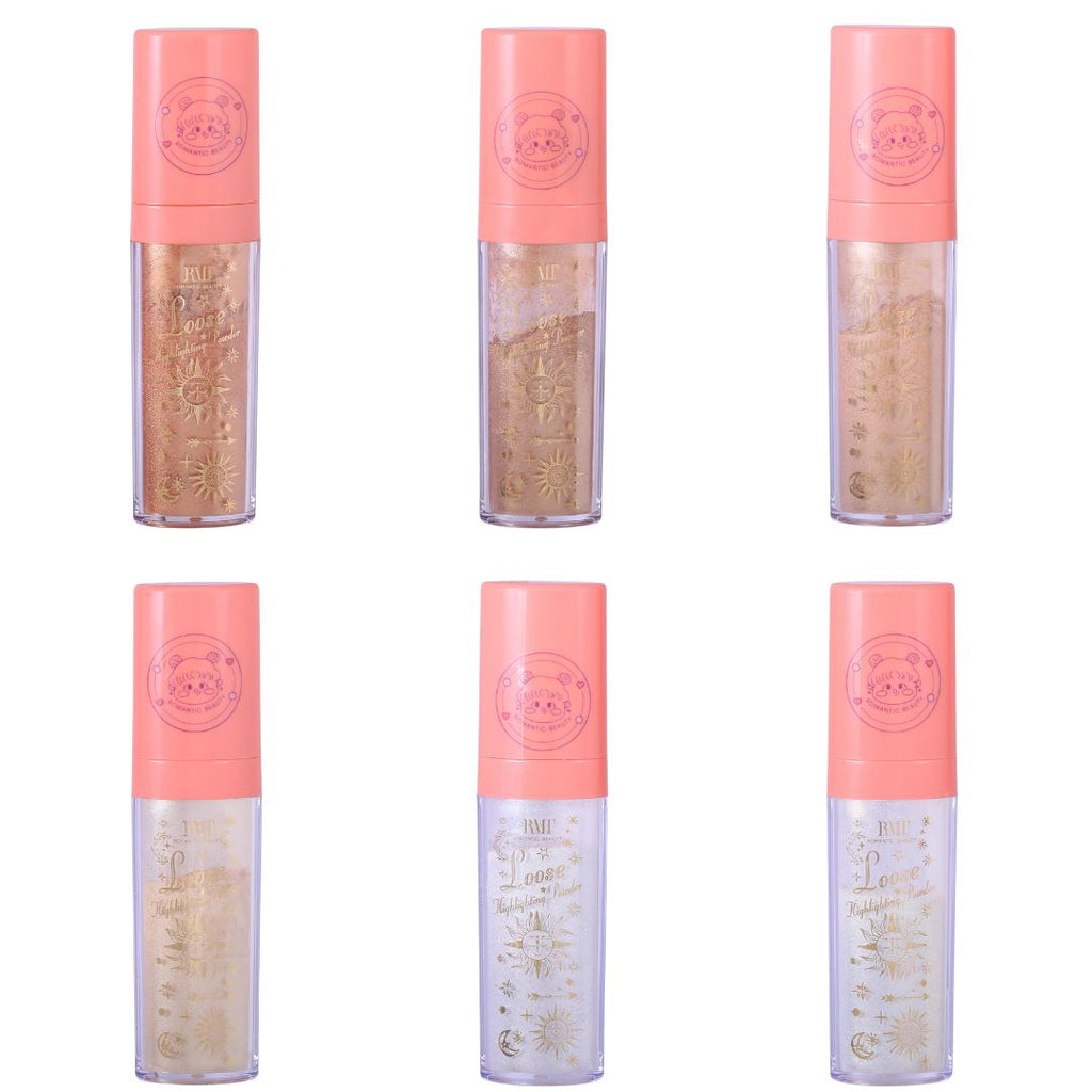 Polvo de Hadas Fairy Dust Cosméticos al por Mayor