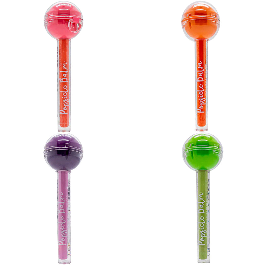 Bálsamo y Brillo de Labios - Simply Bella | Cosméticos al por Mayor