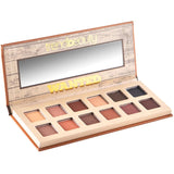 Paleta de Sombras Wanted - Trendbeauty | Cosméticos al por Mayor