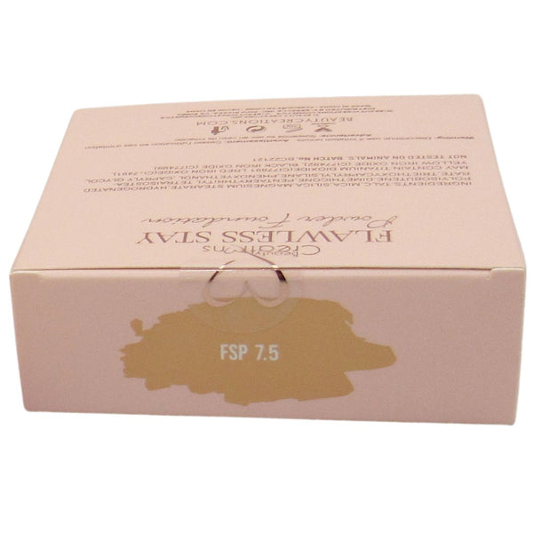 Base en Polvo Perfect Stay FSP7.5 | Cosméticos al por Mayor