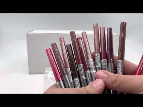 Delineador de Labios Retráctil Surtido Amuse