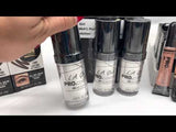 Base Alta Definición Larga Duración Pro Coverage Hd  L.A. Girl - White - Ventas al por Mayor Pack 12 Unidades (GLM641)