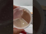 Polvo Fijador Suelto para Establecer y Corregir - Medium- Moira Beauty - Venta al por mayor 3 Unidades (SCP003)