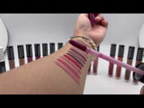 Labial Líquido Color Mate L.A. Colors Surtidos
