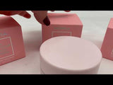 Crema Hidratante Primer con Rose Hydra-Enhanced Moira Beauty - Venta al por mayor Pack 3 Unidades (RPM001)