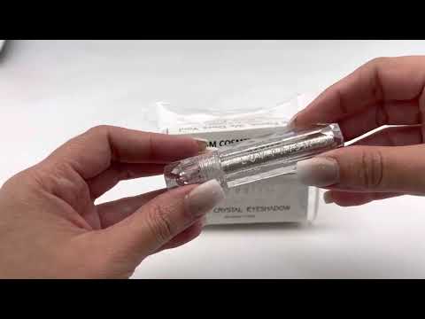 Sombra Liquida Crystal Goddess Luv Prism Cosmetics