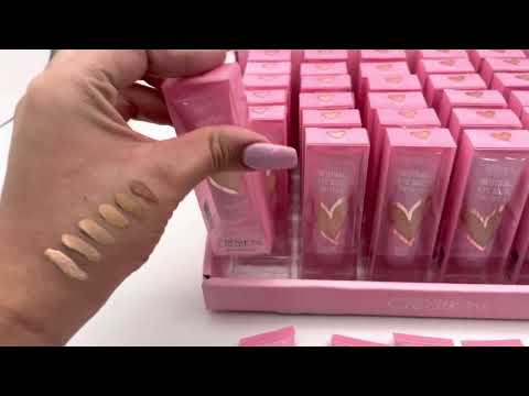 Primer base para ojos neutro Beauty Creations