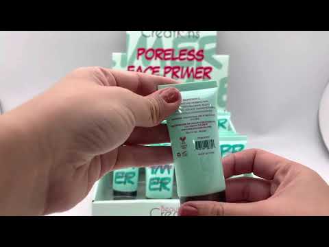 Poreless Face Primer Beauty Creations