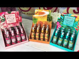 Setting Spray Beauty Creations Sandía - Venta al por Mayor Display 12 Unidades (SPN06)
