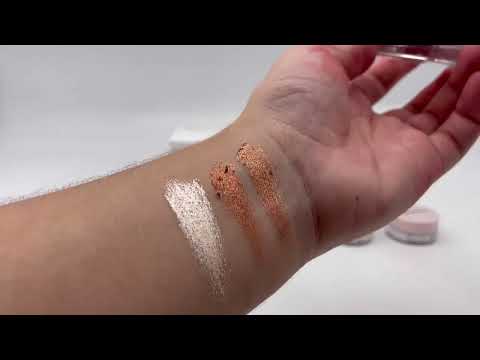 Sombra Starshow Pot Surtido Moira Beauty 