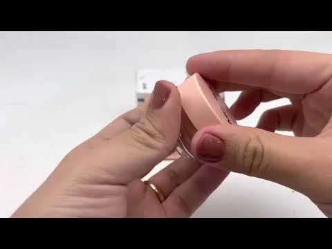 Sombra en Crema Prebase Duradera Beige Moira Beauty