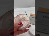 Polvo Fijador Suelto para Establecer y Corregir -Deep- Moira Beauty - Venta al por mayor 3 Unidades (SCP004)