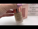 Base de Maquillaje Flawless Stay Beauty Creations FS3.5