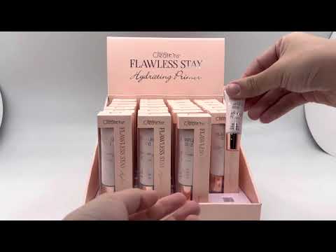 Primer Hidratante Flawless Stay Beauty Creations