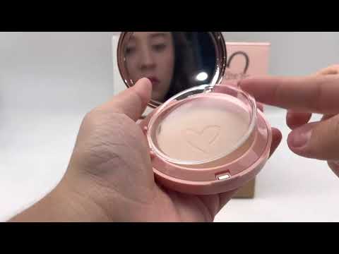 Base de Maquillaje en Polvo Flawless Stay FSP3.0 Beauty Creations