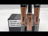 Corrector HD Pro - Fawn - L.A. Girl - Venta al por Mayor 12 Unidades (GC983)
