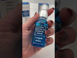 Suero Hidratante con Ácido Hialurónico de Glicerina Moira Beauty - Venta al por mayor Pack 3 Unidades (FSR004)