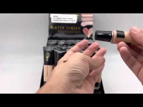 Base Finish Mate Amuse - Venta al por mayor