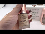 Base de Maquillaje Flawless Stay FS3.0 Beauty Creations