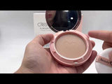 Base de Maquillaje en Polvo Flawless Stay FSP9.0 Beauty Creations - Venta al por mayor Pack 12 Unidades (FSP9.0)