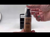 Base Truly Matte Deep L.A. Colors