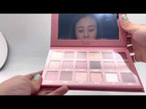 Paleta de Sombra Tease Me Beauty Creations