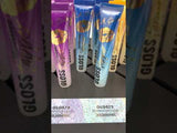 Brillo de Labios L.A. Girl - Venta al por mayor Display 36 Units (GPD272)