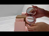Base de Maquillaje en Polvo Flawless Stay FSP4.0 Beauty Creations - Venta al por mayor Pack 12 Unidades (FSP4.0)