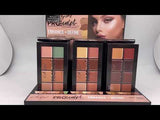 Paleta Corrector Pro Sculpt - L.A. Girl | Cosméticos al por Mayor