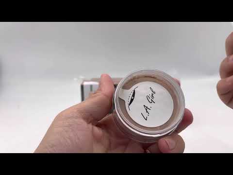 Polvo Suelto de Acabado Instantáneo Medio L.A. Girl