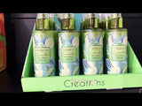 Fijador de Maquillaje - Pepino Beauty Creations - Venta al por Mayor Display 12 Unidades (SPN03)