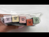 Corrector de Color Lavish Surtidos Moira Beauty - Venta al por mayor 5 Unidades (CCC102-106)