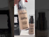 Base Truly Matte - Natural - L.A. Colors - Venta al por Mayor Pack 12 Unidades (CLM352)
