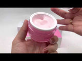 Crema de Colágeno y Escualeno de Rosa Moira Beauty - Venta al Por Mayor 3 Unidades (RCC001)