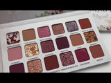 Paleta de Sombras Hello Autumn Prolux - Venta al por mayor Pack 6 Unidades (K-625)
