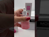 Suero de Colágeno y Escualeno de Rosa | Cosméticos al por Mayor